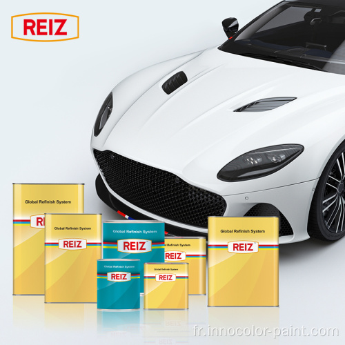 Distributeur Reiz Reiz High Performance Clear Coat Car Paint